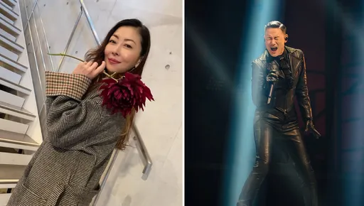 中山美穗《情書》主題曲張學友唱紅 網友回味經典「姊姊一路好走」