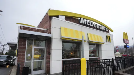 麦当劳随机杀人案嫌犯在逃　警界人士：圣诞节、新历年要更加防范