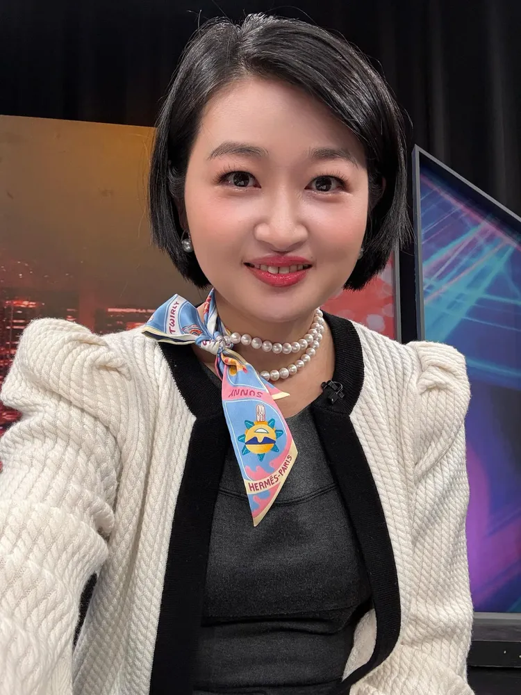 眼科名醫黃宥嘉。翻攝《睛視媳婦眼科醫師黃宥嘉時間》粉專