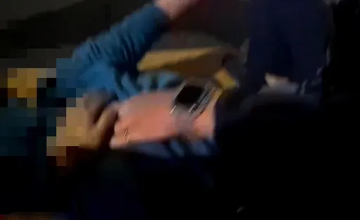 深夜咆哮擾鄰!蘆洲男情緒失控嚇壞人 警壓制逮人「家中竟是毒窟」