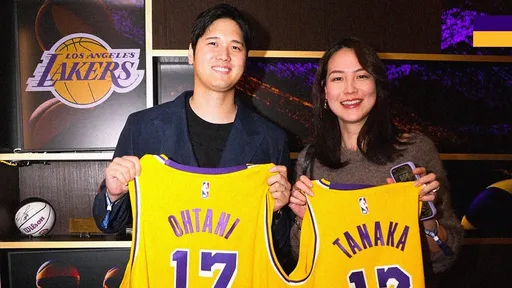 大谷翔平就是狂!砸5.5億為老婆慶生 生日禮物曝光了