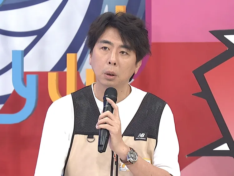 梁赫群自曝被女藝人陷害。中天提供