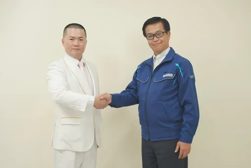 建築大師齊聚！宏明建設成領頭羊　為台灣打造高規耐震宅