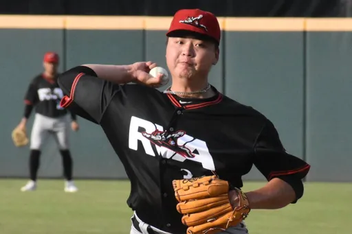 鄧愷威與巨人隊簽小聯盟合約　受邀大聯盟春訓