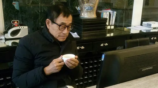忆刘家昌「脾气大但心肠软」 许常德:提拔新人造就《往事只能回味》