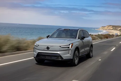 全球協作加速實現電動車目標!富豪汽車採用3DEXPERIENCE平台