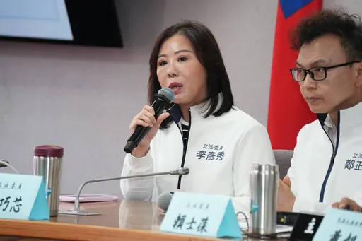 立院將審大法官人事同意權案 傳民進黨謀劃「裂解」藍白合 藍委這樣看