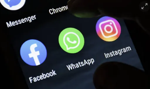 網友哀號!臉書、IG全球大當機 Meta承諾「儘快修復」