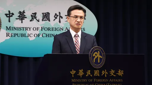 歐洲司司長傳「咆哮」霸凌公務員!外交部證實已在調查中