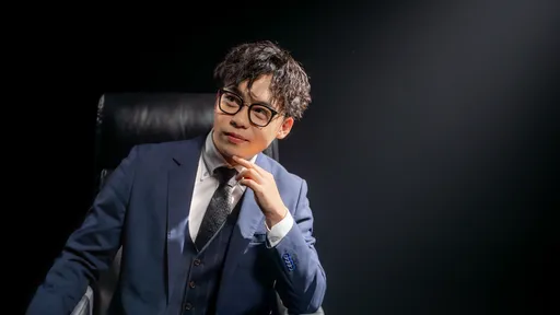 《夜夜秀》第2季启售便瘫痪售票系统 贺珑承诺做满3季