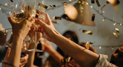 12/31跨年適逢「劫煞日」 命理師:多做一事趕走邪魅小人