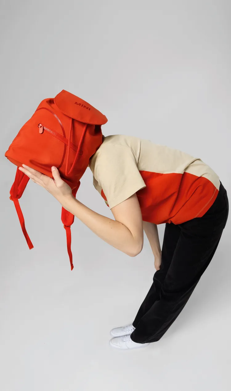 全新MINI LIFESTYLE COLLECTION 2024冬季商品亦同步上市。業者提供