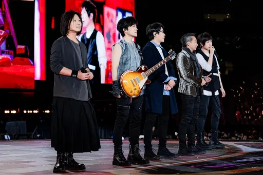 五月天爆雷要唱台北大巨蛋 時間點曝光了