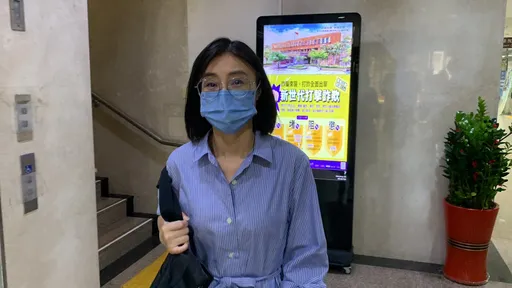 超強離婚女律師賴芳玉曝喜訊 帥兒也考上律師了!