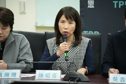 喊衛福部速公布霸凌案報告!陳昭姿轟邱泰源、呂建德應下台 衛福部說話了