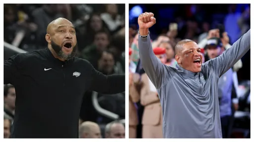 他被湖人炒掉卻在公鹿找到春天!「臥龍+鳳雛 」聯手奪NBA盃冠軍