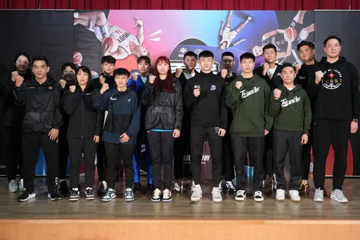 SBL、WSBL本週末開賽!年度MVP台銀張家禾坐鎮 台啤陳孝榕喊話教練「我想打球」