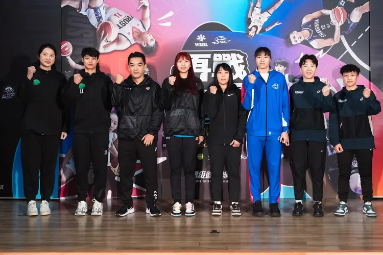 WSBL女籃部分教練跟球員都有不小更動，搭配新洋將加入，有望創造更好的女籃賽事。籃協提供