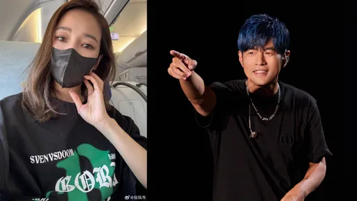 侯佩岑突喊「婚姻是2人的事嗎？」　沒去周杰倫演唱會也遭酸