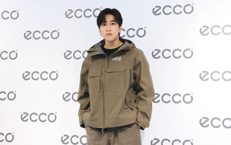 婁峻碩「死會」後，仍深受粉絲喜愛與追隨。莊宗達攝