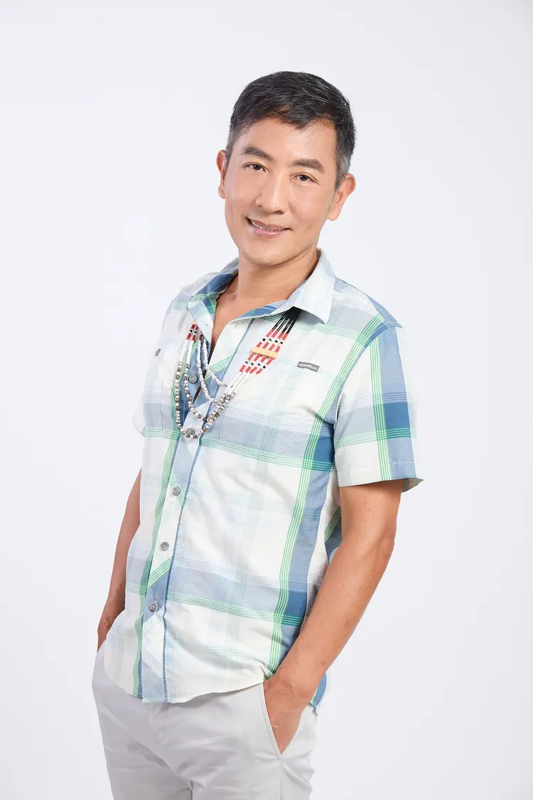 民歌五十演唱會-于冠華。中華音樂人交流協會提供