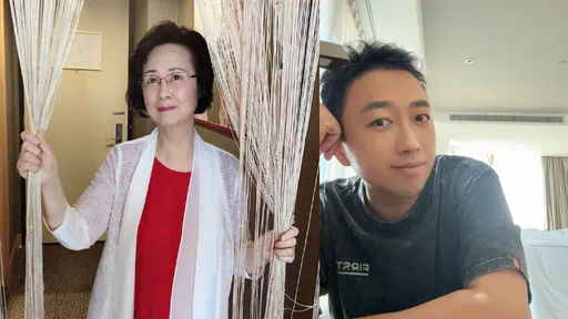 向瓊瑤道歉了嗎？于正又被罵抄襲　回應2句話讓網友拳頭硬了