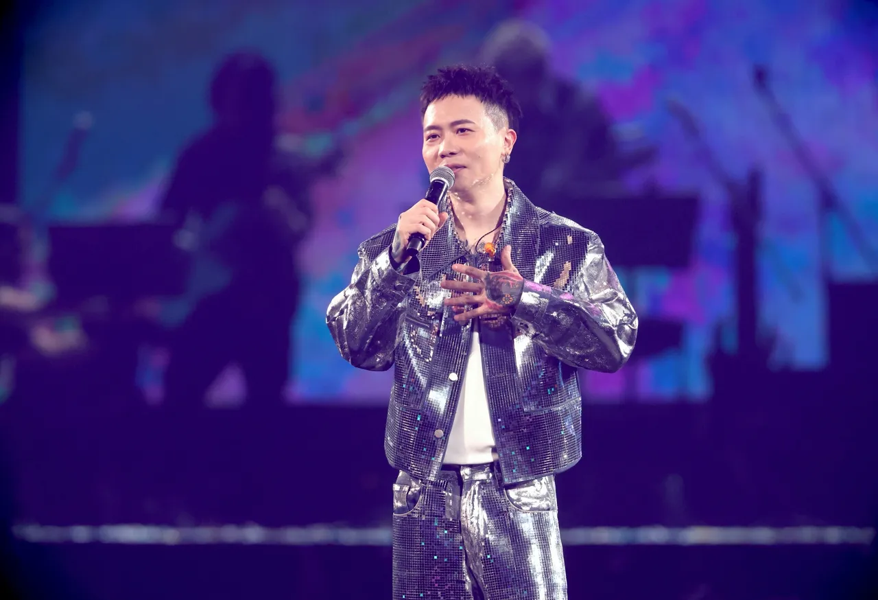 蕭秉治自曝版稅收入突破千萬　創作曲熱播突破10億次晉升有殼族