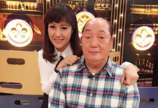 女星林姿佑父親、《濟公》資深藝人林照雄辭世 享壽85歲