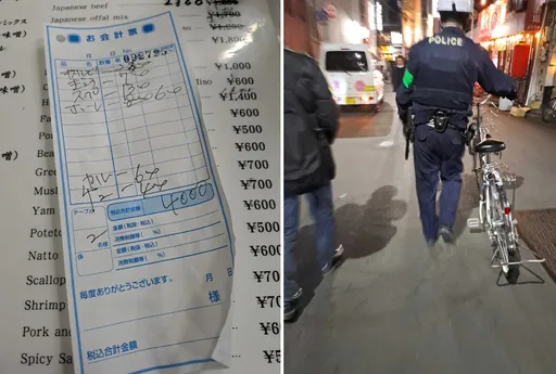 台灣人遊日吃廣島燒「被坐地起價」:秒懂外國人在士林夜市被騙感受