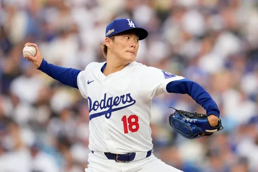 大都會「富老闆」搶到索托！去年卻挖不動山本由伸　關鍵原因曝光了