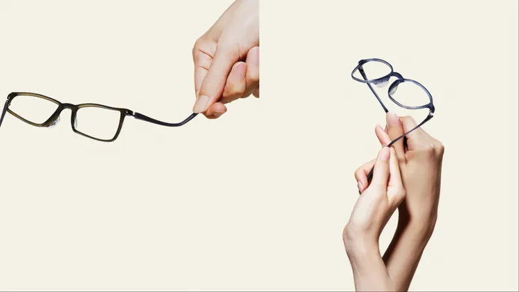 AIR Ultem系列與有高度柔韌性。品牌提供