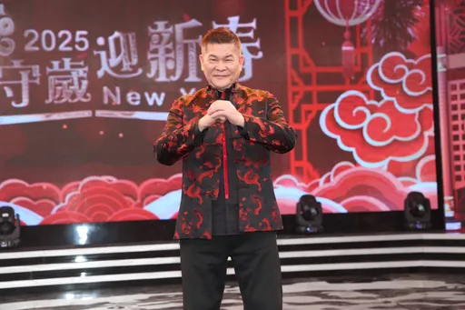 昔日金主林秉文被通緝 澎恰恰認了私下互動關係