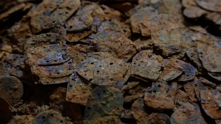 江西省文物考古研究院