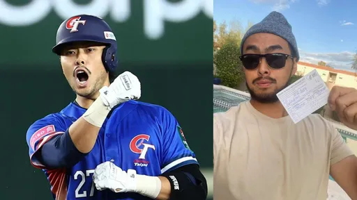 家正婦注意!林家正拒收禮物「只要1張紙」 暖舉萬人讚爆