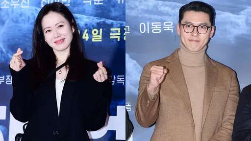 玄彬認婚後變了曝「心中第1順位」 孫藝真現身力挺甜喊:老公加油