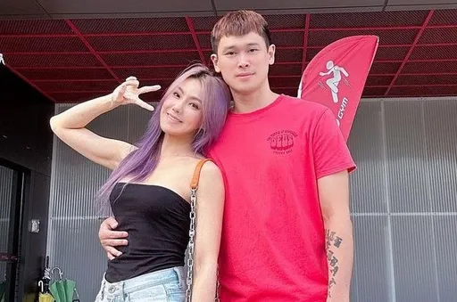 被爆分手胡凱翔!劉雨柔怒轟「賤人」:你家祖先以你為恥