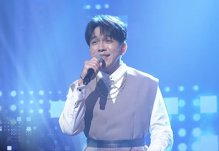 許志豪唱功被讚爆。中視提供