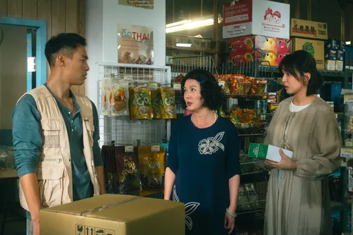 曾沛慈羞認楊祐寧是理想型 太愛苗可麗被呼巴掌都甘願