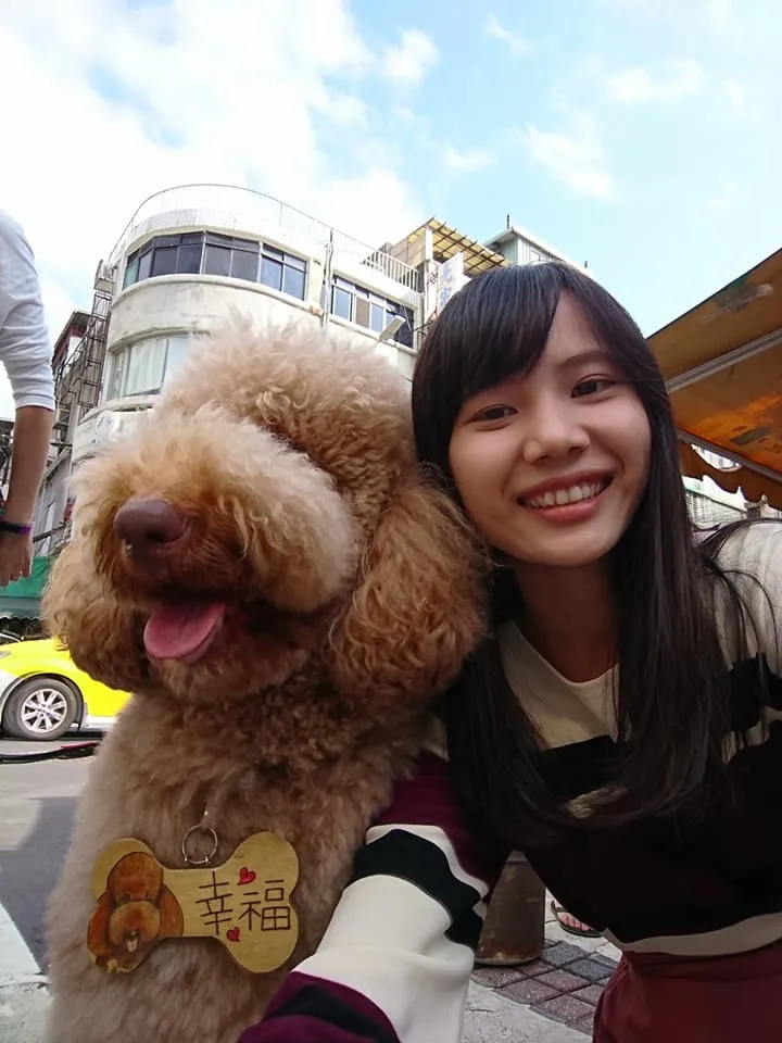 資深記者林裕豐上節目時爆料「台灣所有虛擬貨幣調查都是陳梅慧教出來的」。翻攝陳梅慧臉書