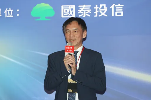 留意灰犀牛和黑天鵝風險 國泰投信董座張錫評估川普對台股影響