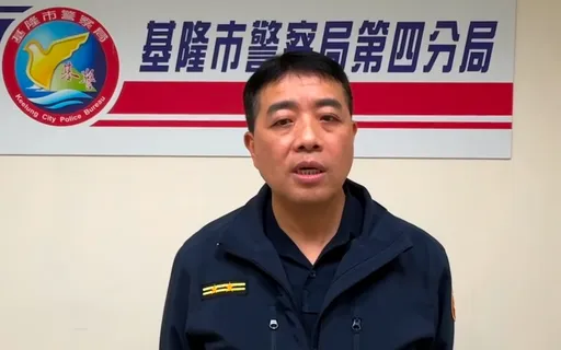 騎樓停車遭開上百張罰單? 基隆市警局澄清「僅91件」