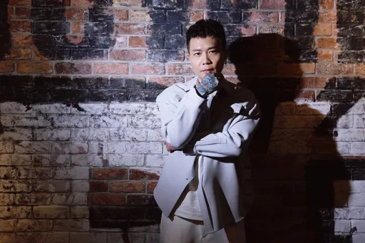 專訪｜蕭秉治攻蛋倒數1天！歷時6年音樂計畫不怕爛尾　攜手鼓鼓組GX續命MP魂