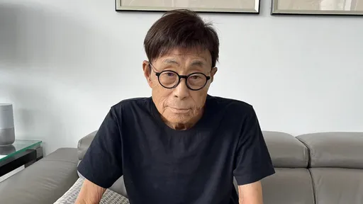 劉家昌癌逝!最後發文:盼我死時大家再唱一次《我是中國人》