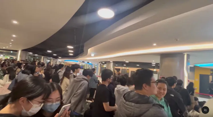 翻攝catch_claire的Threads