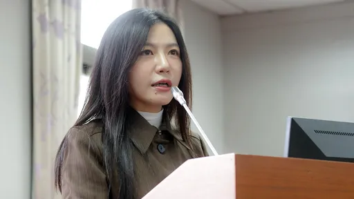 憲訴法三讀「與人民最相關」 吳沛憶:是對民主不可挽回的破壞