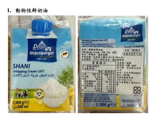 早餐店用油竟藏「隱形肥胖炸彈」　北市查出2件標示違規