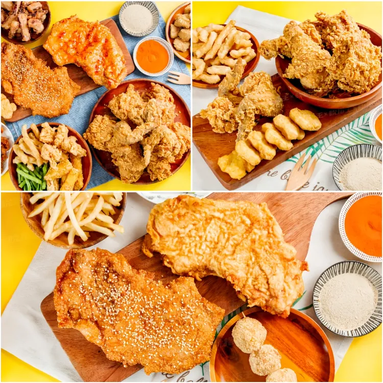 淡海輕軌跨年夜沿線營業美食店家 - 新北捷運公司提供