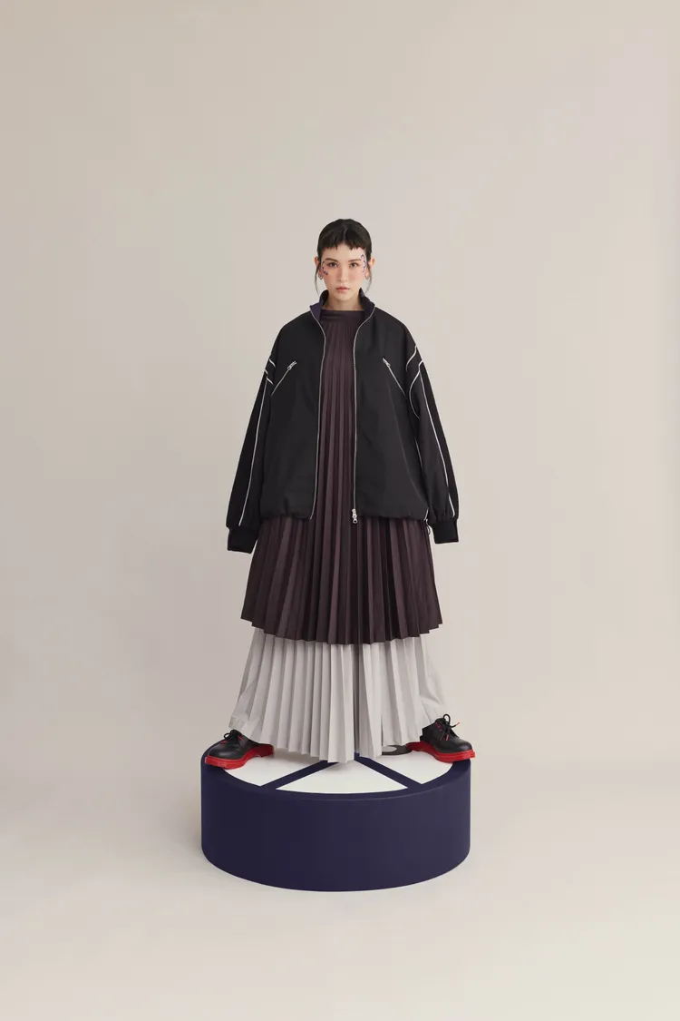 魏如昀家鄉在富里鄉，從小最愛稻田四季不同風景。圖／臺東縣政府文化處-藝文推廣科提供