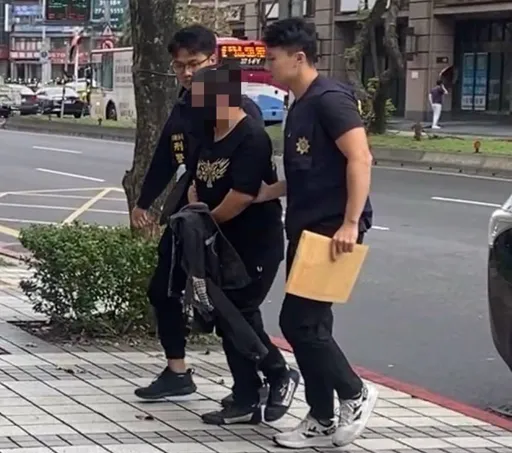 內湖母女被騙1200萬「遭警嘲諷」輕生　逮4車手、1人仍在逃！帳戶幾被領空