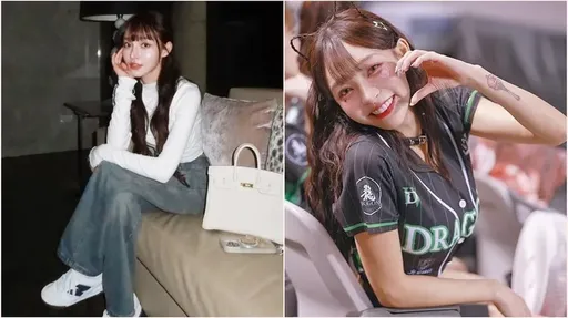 林襄不是沒禮貌「是沒社會化！」她揭1原因：總覺得理所當然